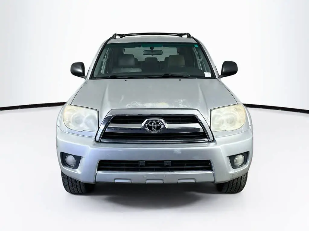 2007 Toyota 4Runner - $10,068