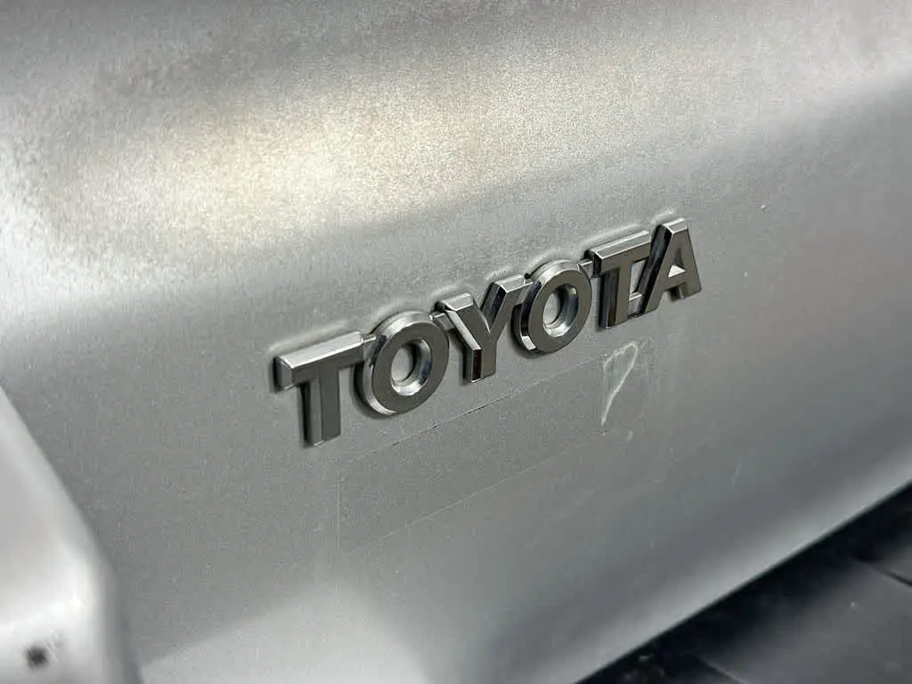 2007 Toyota 4Runner - $10,068