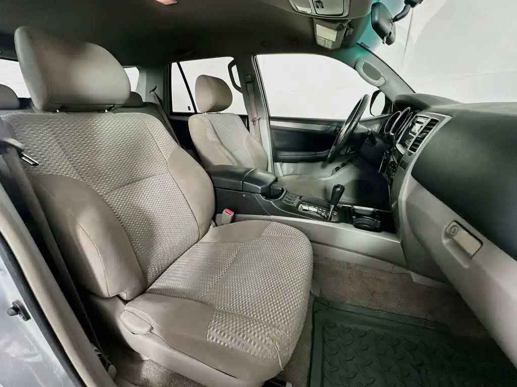 2007 Toyota 4Runner - $10,068