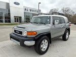 2010 FJ Cruiser Thumbnail 1