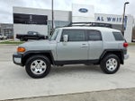 2010 FJ Cruiser Thumbnail 2