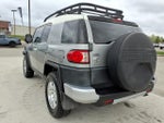 2010 FJ Cruiser Thumbnail 3
