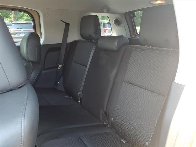 2014 Toyota FJ Cruiser - $26,500