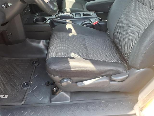 2014 Toyota FJ Cruiser - $26,500