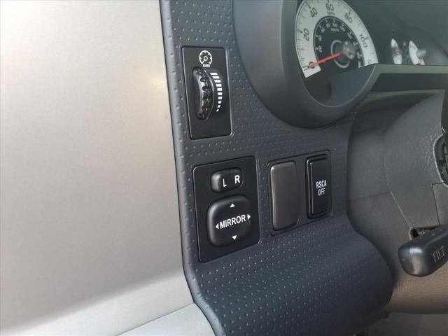 2014 Toyota FJ Cruiser - $26,500