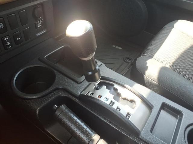 2014 Toyota FJ Cruiser - $26,500