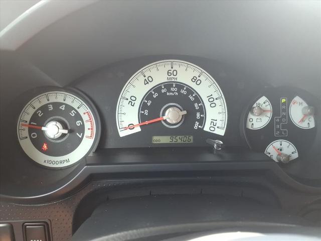 2014 Toyota FJ Cruiser - $26,500