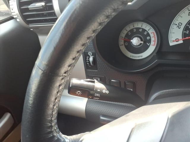 2014 Toyota FJ Cruiser - $26,500