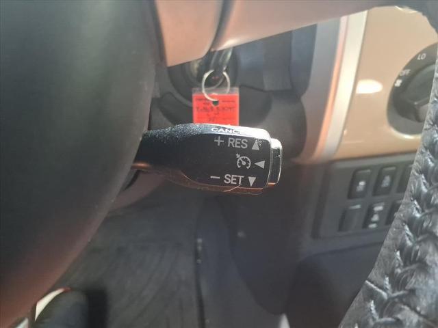 2014 Toyota FJ Cruiser - $26,500