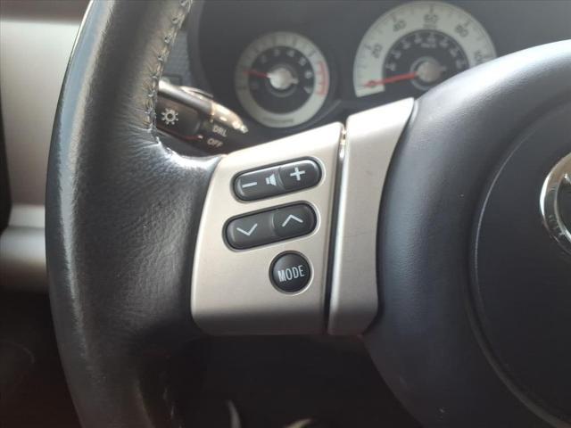 2014 Toyota FJ Cruiser - $26,500