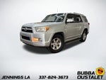 2011 4Runner Thumbnail 1