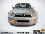 2011 4Runner Thumbnail 8
