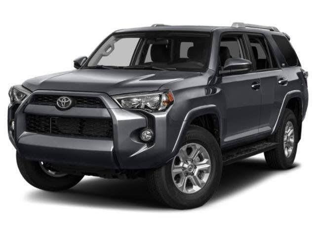 2015 Toyota 4Runner