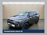 2017 4Runner Thumbnail 1