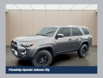 2017 4Runner Thumbnail 1