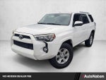 2018 4Runner Thumbnail 1