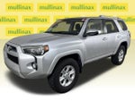 2018 4Runner Thumbnail 13