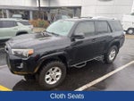 2018 4Runner Thumbnail 2