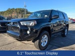 2018 4Runner Thumbnail 8