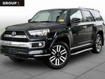 2019 4Runner Thumbnail 1
