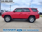 2018 4Runner Thumbnail 3