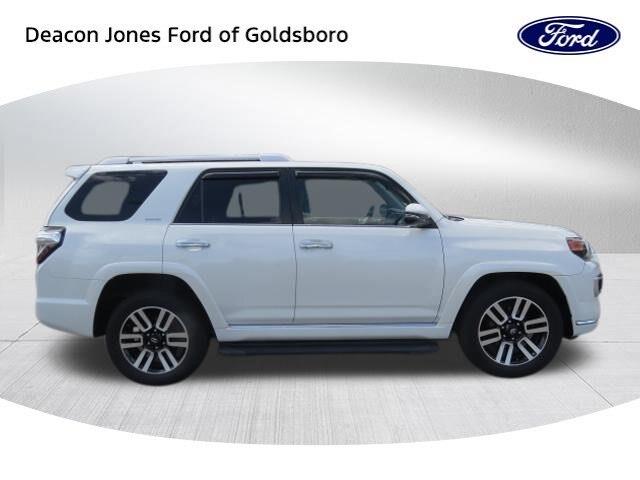 2019 Toyota 4Runner - $30,069
