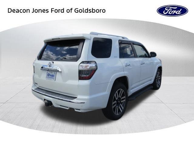 2019 Toyota 4Runner - $30,069