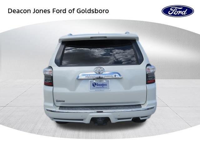 2019 Toyota 4Runner - $30,069
