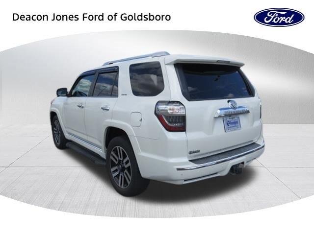 2019 Toyota 4Runner - $30,069
