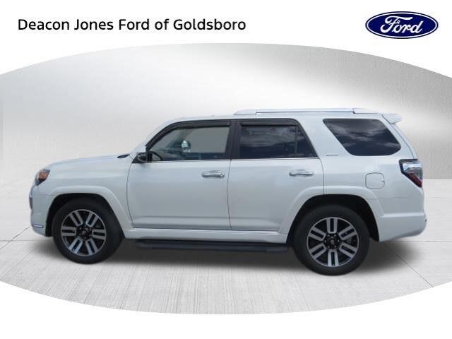 2019 Toyota 4Runner - $30,069