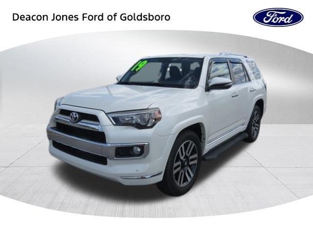 2019 Toyota 4Runner - $30,069