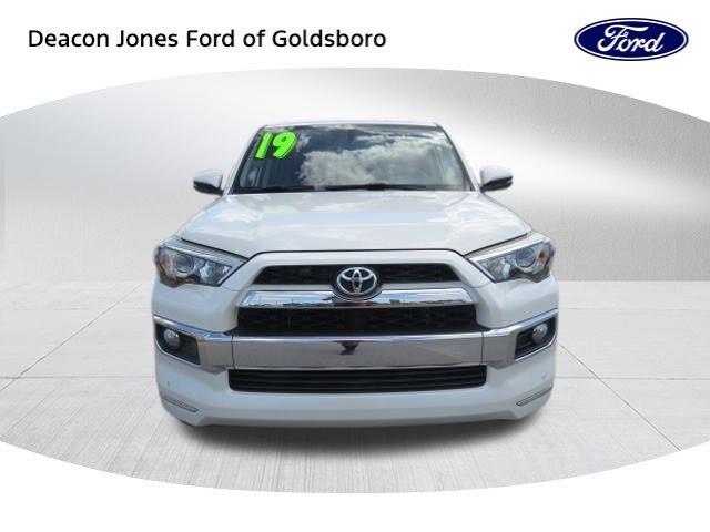 2019 Toyota 4Runner - $30,069