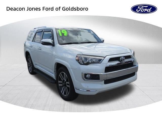 2019 Toyota 4Runner - $30,069