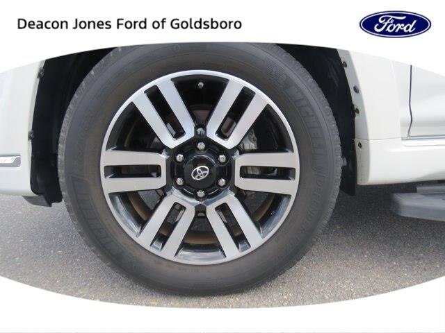 2019 Toyota 4Runner - $30,069
