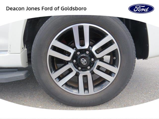2019 Toyota 4Runner - $30,069