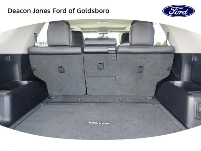 2019 Toyota 4Runner - $30,069