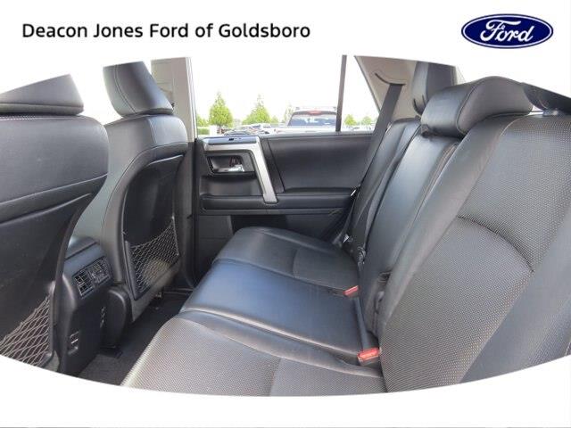 2019 Toyota 4Runner - $30,069