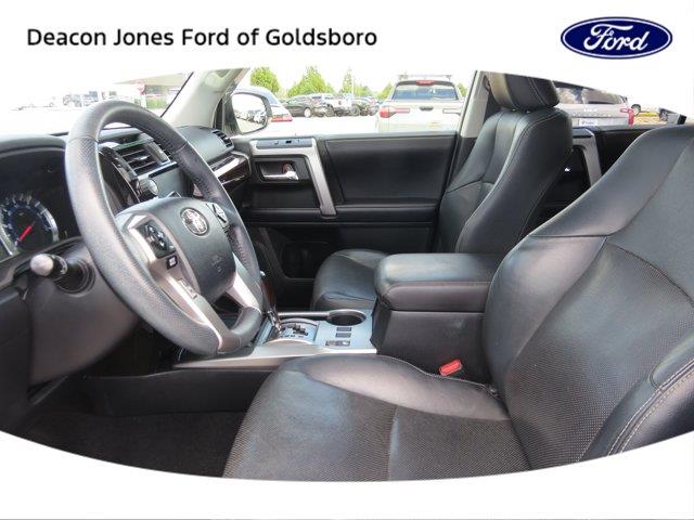 2019 Toyota 4Runner - $30,069