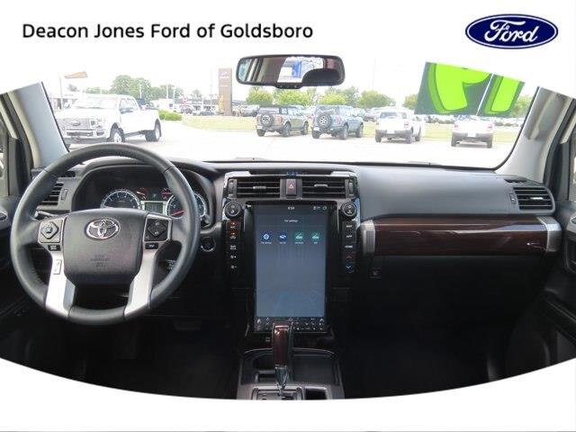 2019 Toyota 4Runner - $30,069