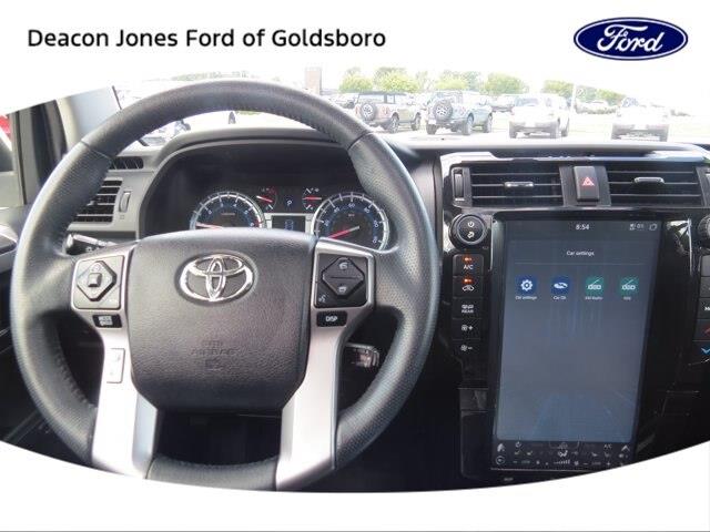 2019 Toyota 4Runner - $30,069