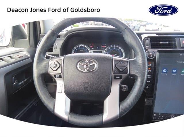 2019 Toyota 4Runner - $30,069