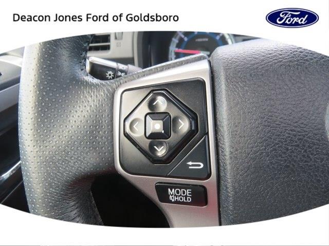 2019 Toyota 4Runner - $30,069