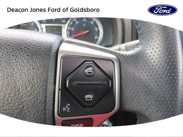 2019 Toyota 4Runner - $30,069