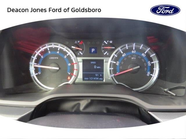 2019 Toyota 4Runner - $30,069