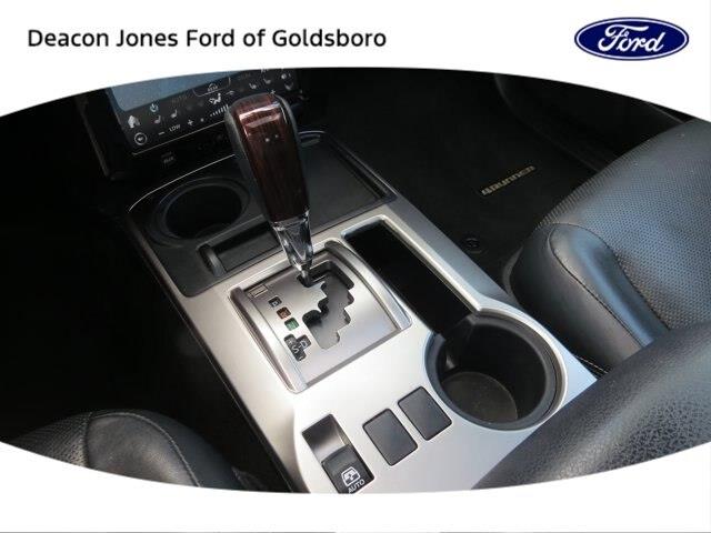 2019 Toyota 4Runner - $30,069