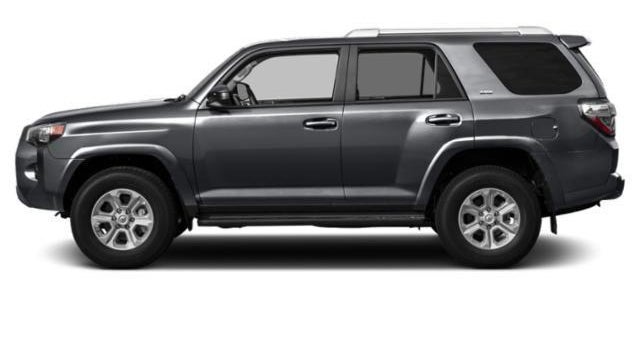 2015 Toyota 4Runner Limited