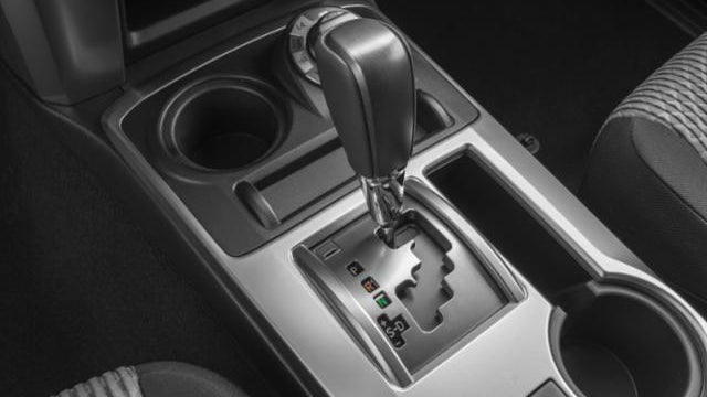 2015 Toyota 4Runner Limited