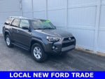 2017 4Runner Thumbnail 1