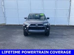 2017 4Runner Thumbnail 2