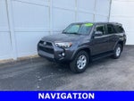 2017 4Runner Thumbnail 3
